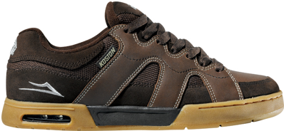 Lakai Footwear Eric Koston Classic Boardstation Skateboard News Videos und mehr