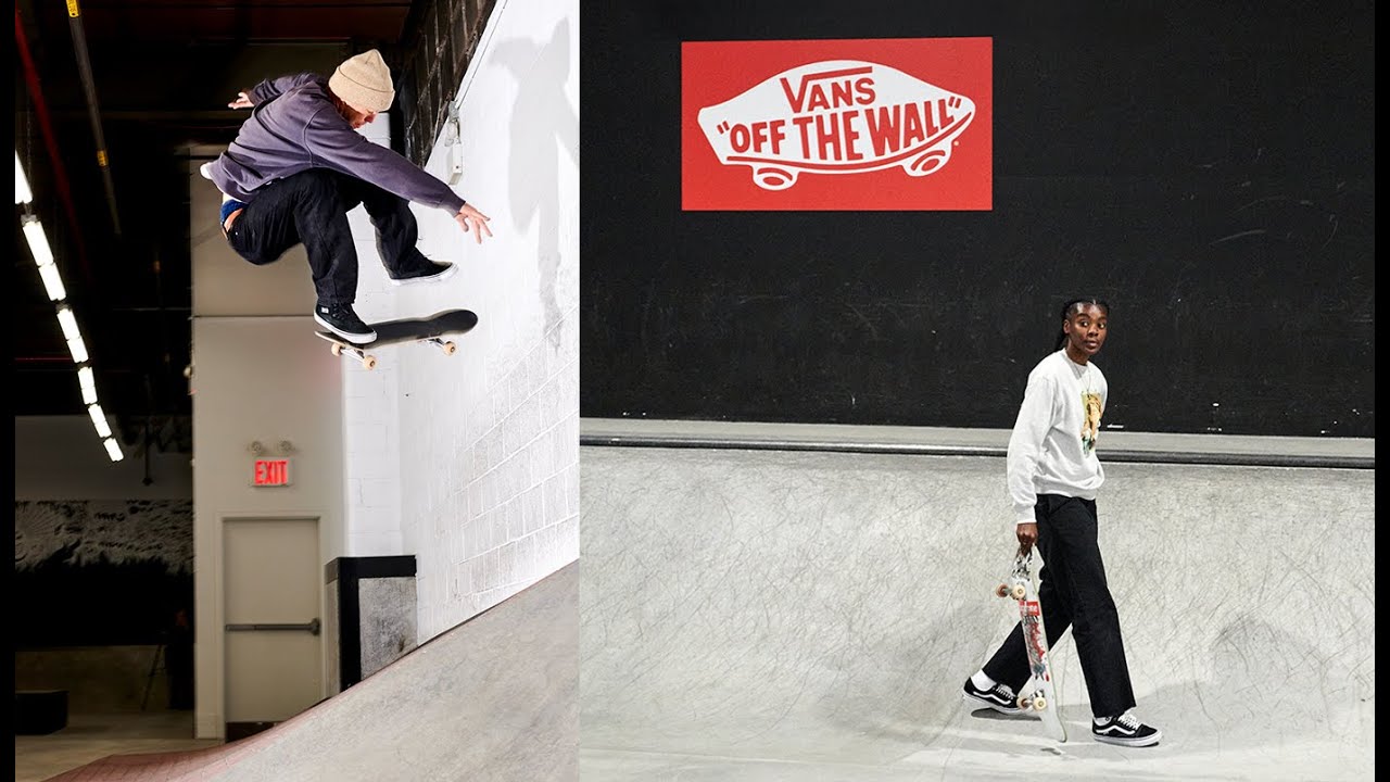 Vans Officially Welcome Andrew Reynolds To The Family Lifewithoutandy ...