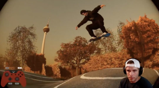 Skater Xl Entwickler Kundigen Mod Support Teilweise Fur Konsolen Ps4 Und Xbox An Boardstation De Skateboard News Videos Und Mehr