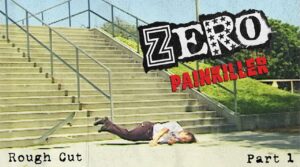 Zero Skateboards – United States of Whatever Tour