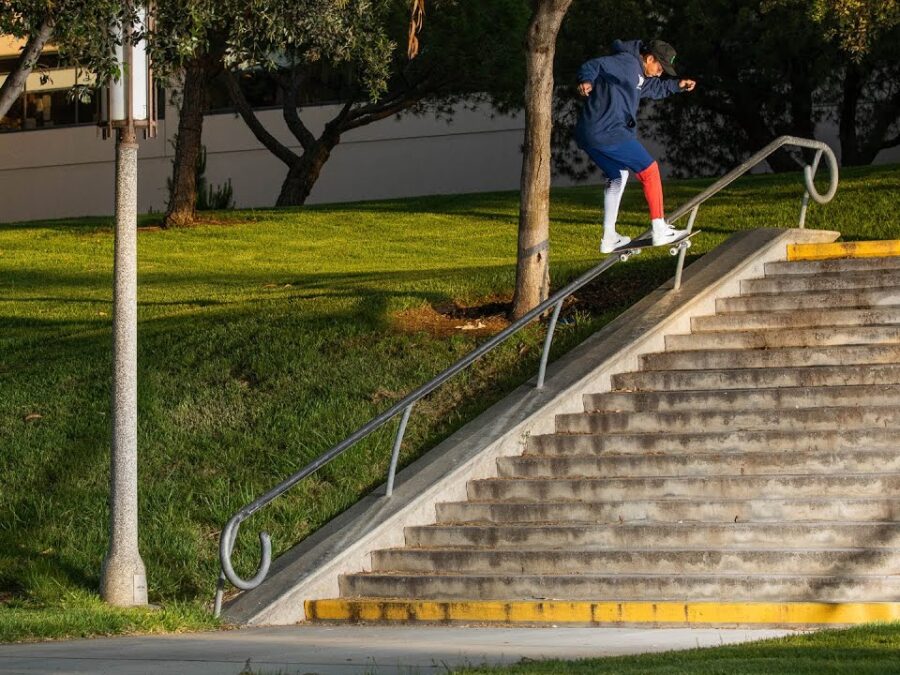 slide
