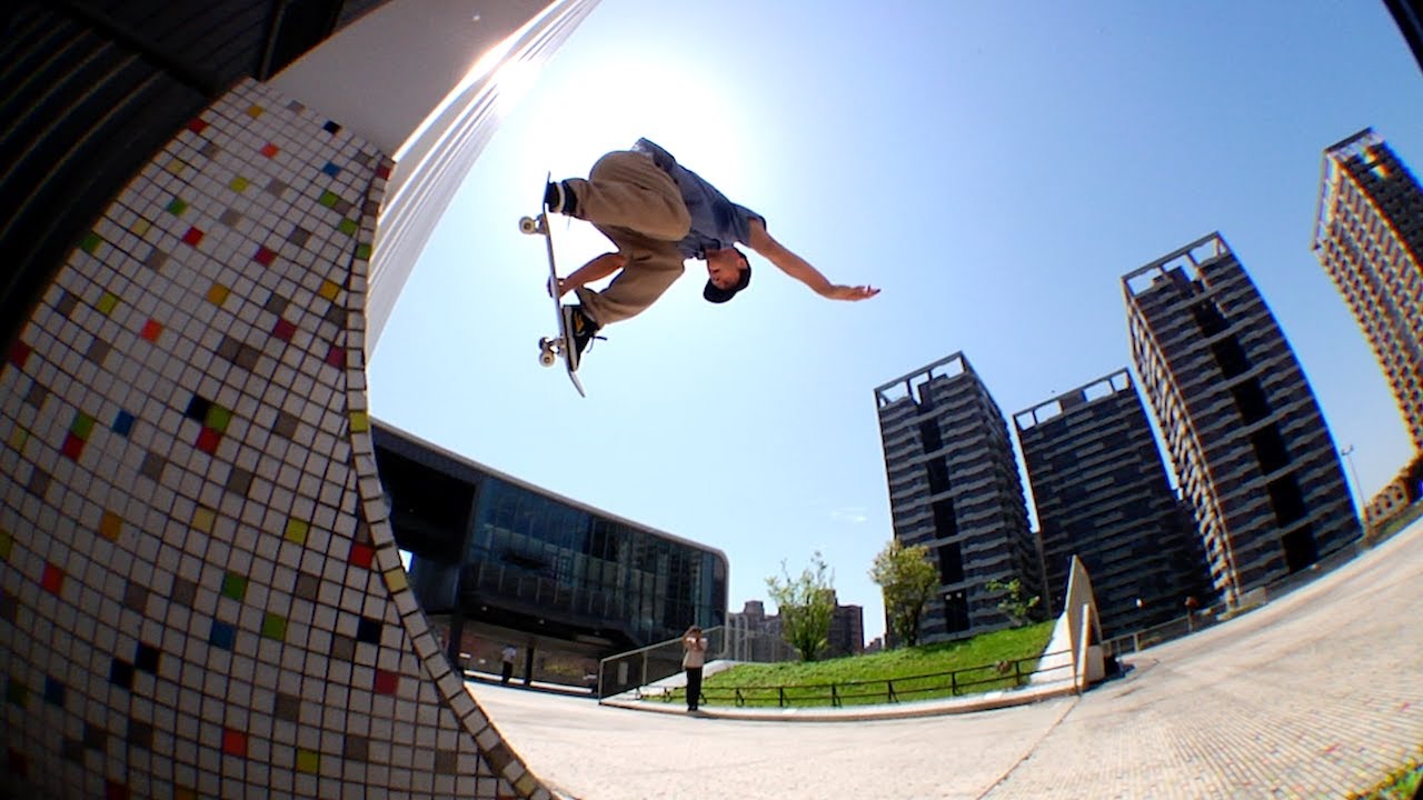TaiPeiPals | Crailtap's Clip Of The Day