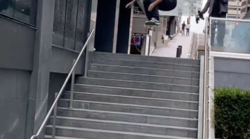 slide