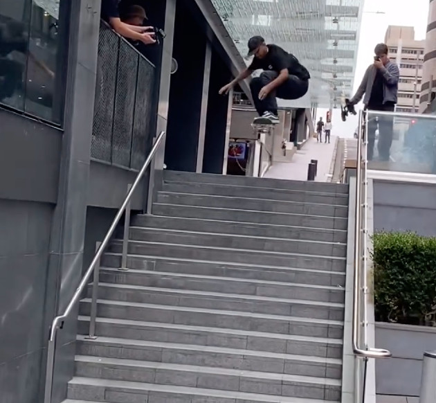 slide