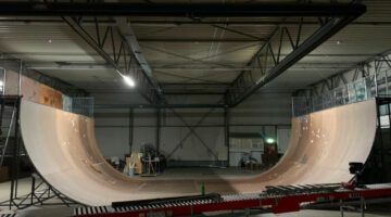slide