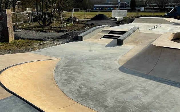 slide