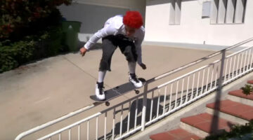 slide