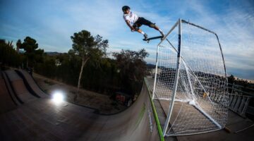 slide